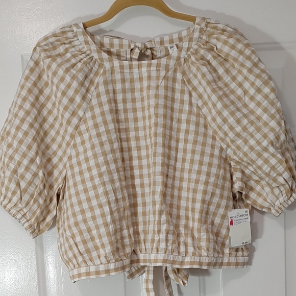 bp Tops - BP brand top. Size 1X NWTs